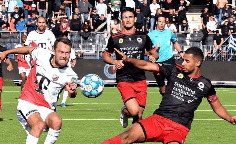 亚博体育集结日荷甲焦点战，印第安纳步行者绝杀压哨，悬念犹存，控场能力受关注的简单介绍