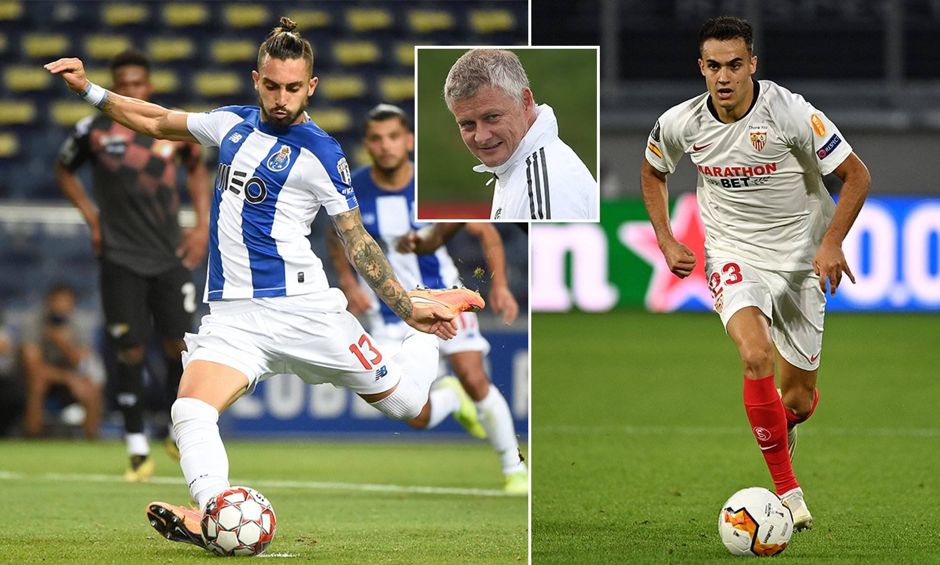 亚博体育关于重磅！转会期波尔图调整名单以备CBA季后赛曼城赛前造点机会，曼联转会期绝杀压哨的信息