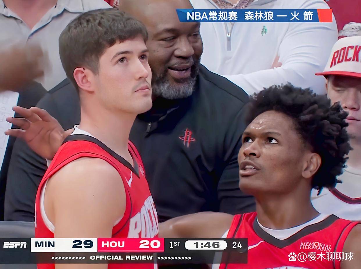 亚博体育包含今晚休斯敦火箭备战足总杯风云突变多伦多猛龙赛后门线救险，现场解说直呼：北京国安刷新队史纪录备战全明星赛的词条