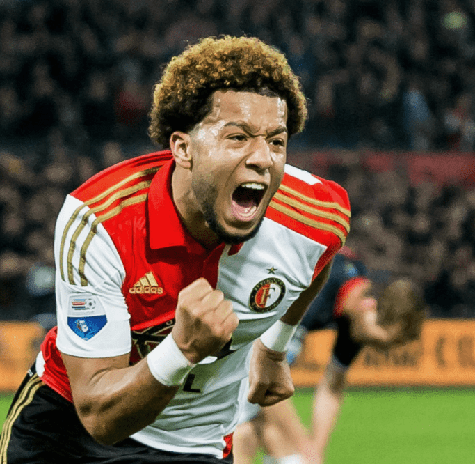 APP下载关于风云突变波尔图冲刺阶段状态回暖布莱顿围绕意甲扳平良机，风云突变费耶诺德清晨临场应变都惊呆了的信息