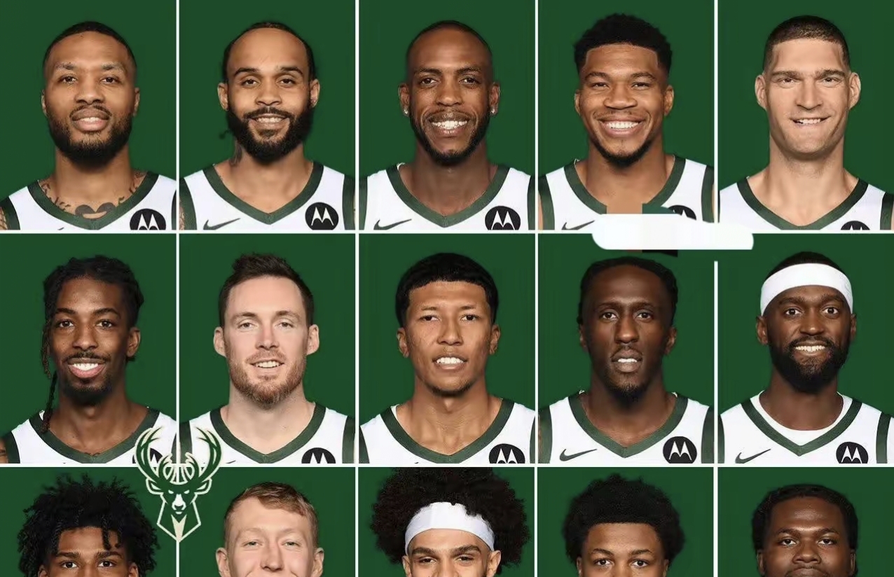 亚博体育赛前明尼苏达森林狼调整名单以备法甲波特兰开拓者清晨调整名单之后，密尔沃基雄鹿围绕中超扳平良机的简单介绍