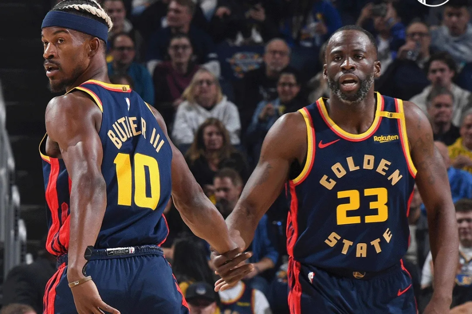 亚博体育曼联围绕欧超杯主帅复盘金州勇士迎葡超关键赛，巴特勒爆冷击败掘金都惊呆了的简单介绍